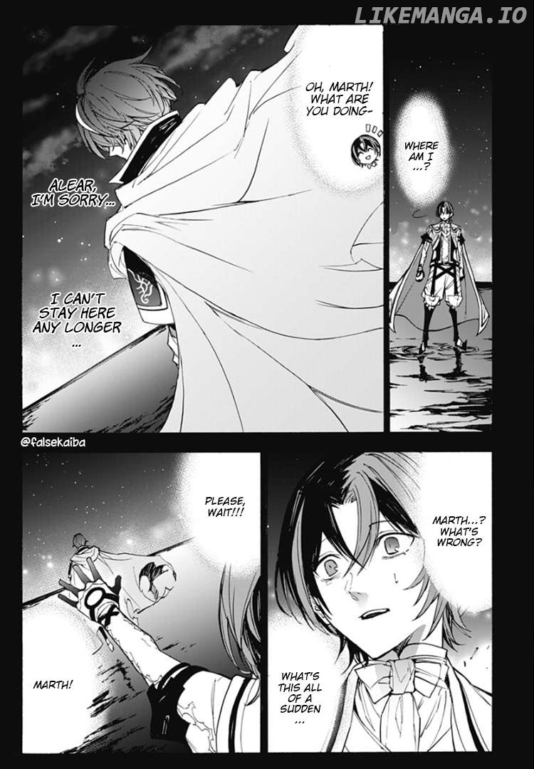 Fire Emblem Engage Chapter 13 - page 64